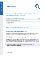 Preview for 6 page of BT Business Total Broadband Fibre User Manual