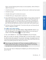 Предварительный просмотр 11 страницы BT Business Total Broadband Fibre User Manual