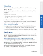 Предварительный просмотр 13 страницы BT Business Total Broadband Fibre User Manual