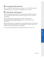 Предварительный просмотр 43 страницы BT Business Total Broadband Fibre User Manual