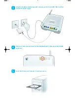 Preview for 2 page of BT Business Total Broadband Quick Start Manual