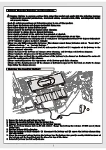 Preview for 3 page of BT BWS-5b Instructions Manual