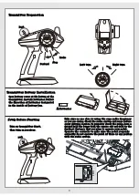 Preview for 4 page of BT BWS-5b Instructions Manual