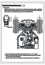 Предварительный просмотр 5 страницы BT BWS-5b Instructions Manual