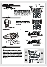 Предварительный просмотр 8 страницы BT BWS-5b Instructions Manual