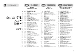 Preview for 6 page of BT C3E120 Use And Maintenance Handbook