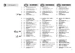 Preview for 7 page of BT C3E120 Use And Maintenance Handbook