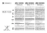 Preview for 10 page of BT C3E120 Use And Maintenance Handbook