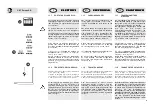 Preview for 12 page of BT C3E120 Use And Maintenance Handbook