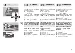 Preview for 16 page of BT C3E120 Use And Maintenance Handbook