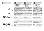 Preview for 41 page of BT C3E120 Use And Maintenance Handbook