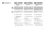 Preview for 48 page of BT C3E120 Use And Maintenance Handbook