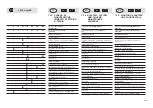 Preview for 116 page of BT C3E120 Use And Maintenance Handbook