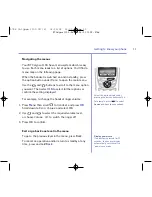 Preview for 11 page of BT CALYPSO 1100 User Manual