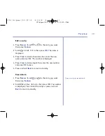 Preview for 19 page of BT CALYPSO 1100 User Manual