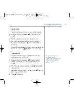 Preview for 39 page of BT CALYPSO 1100 User Manual