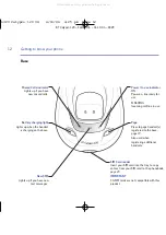 Preview for 12 page of BT CALYPSO 120 User Manual