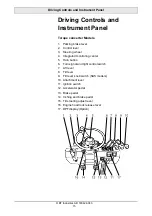 Предварительный просмотр 15 страницы BT CARGO DT 15 Operator'S Manual