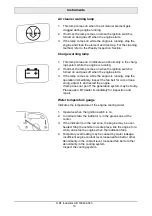 Preview for 19 page of BT CARGO DT 15 Operator'S Manual