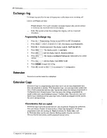 Preview for 67 page of BT Companion 10 Operation Manual