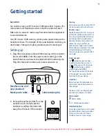 Preview for 5 page of BT Concero 1500 User Manual