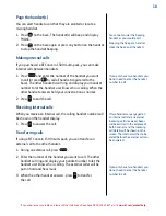 Preview for 18 page of BT Concero 1500 User Manual