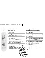 Preview for 6 page of BT Contour 200 User Manual