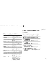 Preview for 13 page of BT Contour 200 User Manual