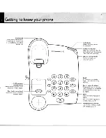 Preview for 3 page of BT Converse 1100 User Manual