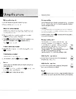 Preview for 4 page of BT Converse 1100 User Manual