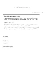 Preview for 33 page of BT CONVERSE 1400 User Manual