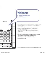 Preview for 2 page of BT Converse 2200 User Manual