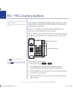 Preview for 10 page of BT Converse 2200 User Manual