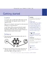 Preview for 7 page of BT Converse 2300 User Manual