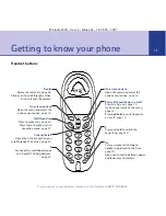 Preview for 11 page of BT Converse 2300 User Manual