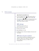 Preview for 32 page of BT Converse 2300 User Manual