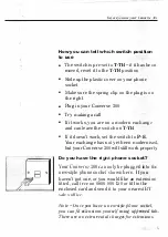 Preview for 5 page of BT Converse 300 User Manual