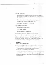 Preview for 36 page of BT Converse 300 User Manual