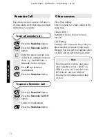 Preview for 17 page of BT Converse 325 User Manual