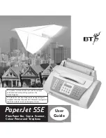 BT Copier User Manual preview