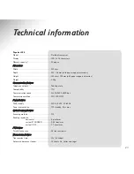 Предварительный просмотр 49 страницы BT Copier User Manual