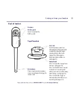 Preview for 15 page of BT Cordless Headset H55 Quick Setup And User Manual