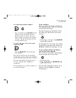 Preview for 11 page of BT DECOR 110 User Manual