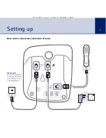 Preview for 3 page of BT DECOR 1500 User Manual