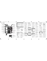 BT DECOR 210 User Manual preview