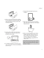 Preview for 11 page of BT DECTfax Plus User Manual