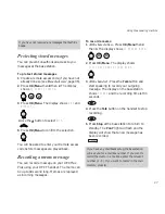 Preview for 39 page of BT DECTfax Plus User Manual