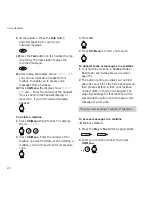 Preview for 42 page of BT DECTfax Plus User Manual