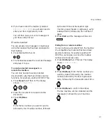 Preview for 43 page of BT DECTfax Plus User Manual