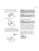 Preview for 13 page of BT DECTfax User Manual